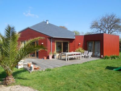 Maison Lannion