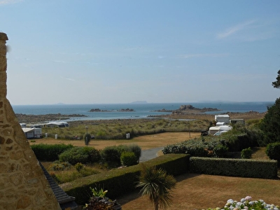 Maison ? 20 minutes de Perros-Guirec