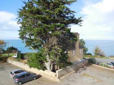 Appartement Perros-Guirec - 1 chambre