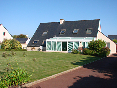 Maison Lannion