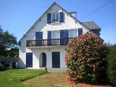Maison Tr?gastel
