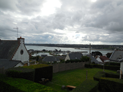 PERROS-GUIREC - MAISON - 4 CHAMBRES