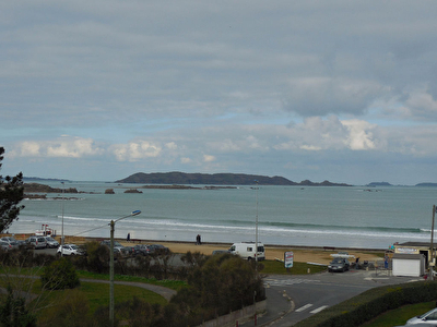 Appartement Trevou Treguignec