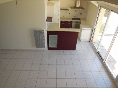 Appartement Louannec