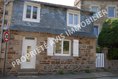 Maison Perros-Guirec