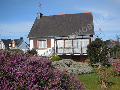 Maison Perros Guirec