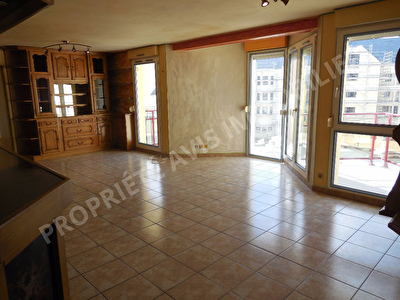 Appartement Perros Guirec