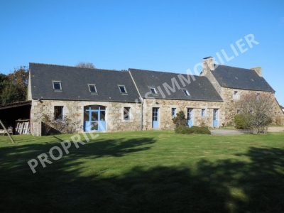 Maison Louannec