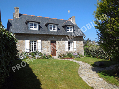Maison Tregastel