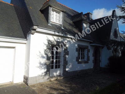 Maison Louannec