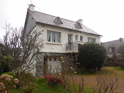 Maison Tregastel