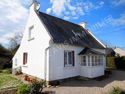 Maison Tregastel