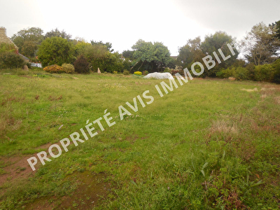 Terrain Perros Guirec