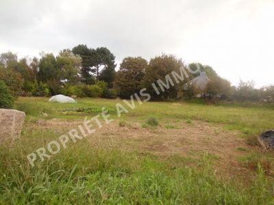 Terrain Perros Guirec