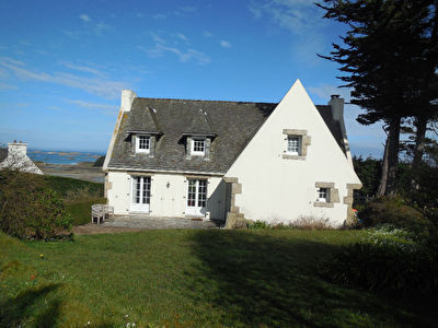 Maison Penvenan