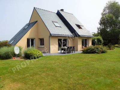 Maison Louannec
