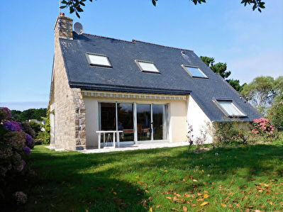 Maison Tregastel 5 pi?ce(s) 102.85 m2