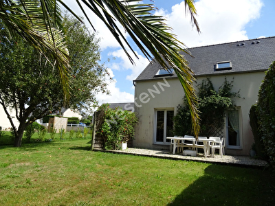 Maison Lannion
