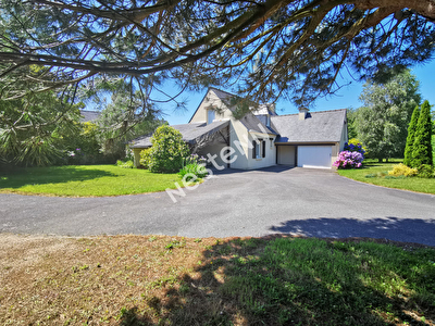 Maison Louannec Bourg