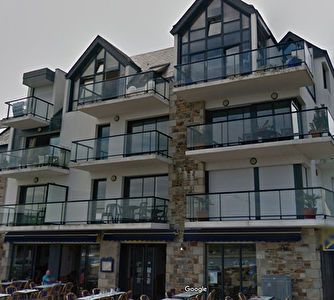 Appartement T3 Perros Guirec PORT