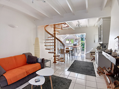 Maison Perros-Guirec