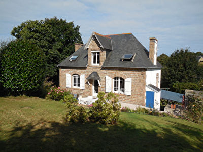 Maison Louannec