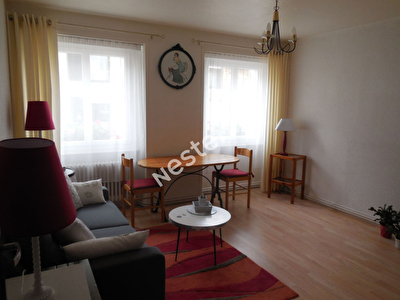 Appartement 3 pieces