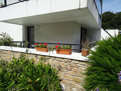 Appartement PERROS-GUIREC