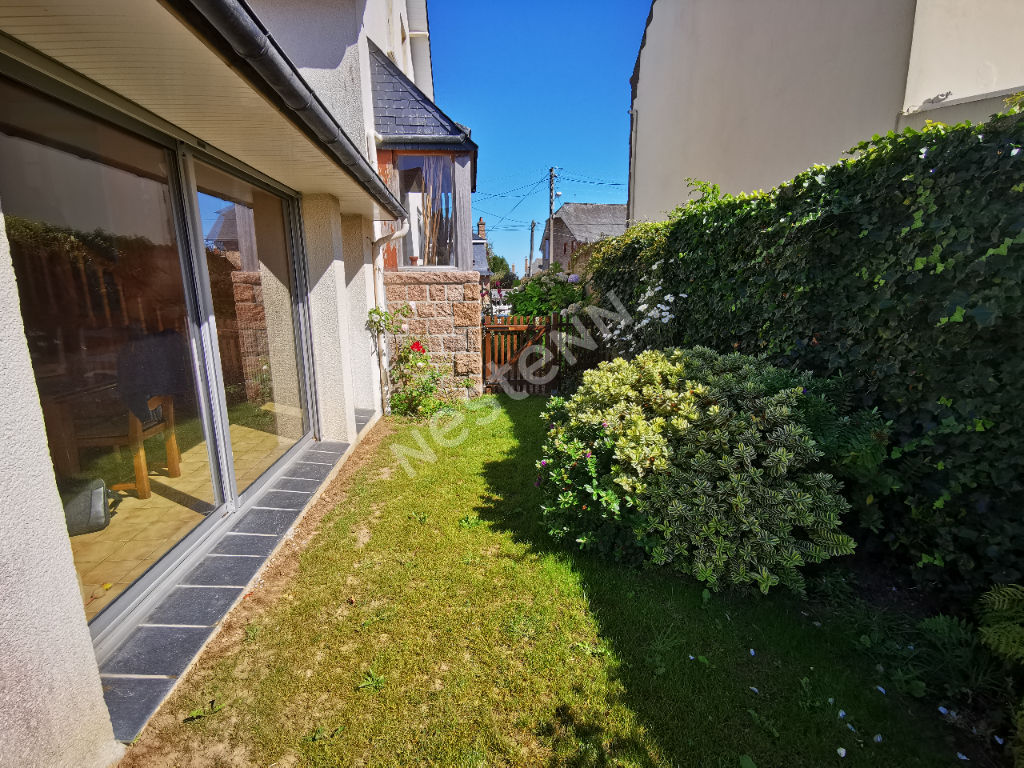 Maison Centre-Ville PERROS-GUIREC