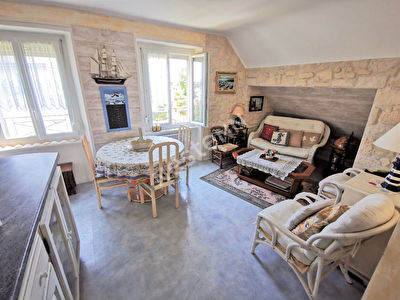 APPARTEMENT - PERROS GUIREC CENTRE