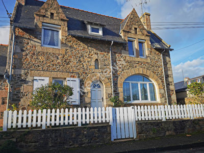 Maison PERROS-GUIREC