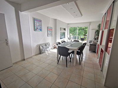 Appartement Perros-Guirec