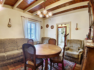 Maison Perros-Guirec