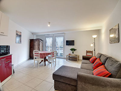 APPARTEMENT - PERROS GUIREC PLAGE