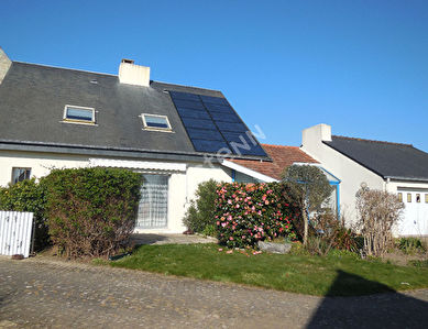 Maison Perros Guirec La Clarte