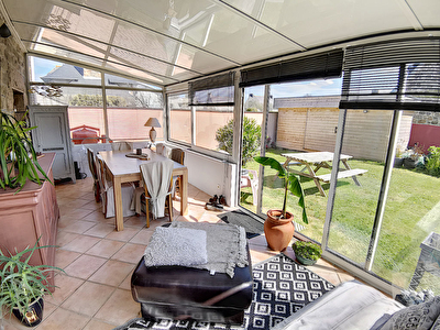 Maison Perros-Guirec
