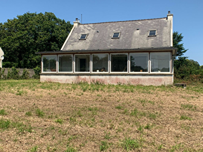 Maison Saint Quay Perros 130 m2