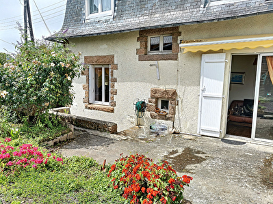 Maison Perros Guirec - CENTRE VILLE