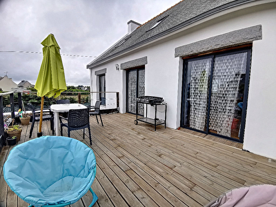 Maison Perros-Guirec - Entre Centre et Plages
