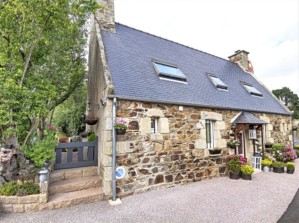 Maison Saint Quay Perros