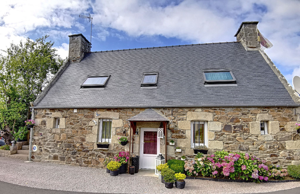 Maison Saint Quay Perros