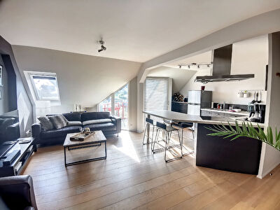 APPARTEMENT PERROS GUIREC - 2 pi?ce(s) - 0 m2