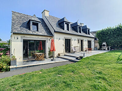 Maison PERROS GUIREC