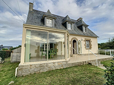 Maison Penvenan