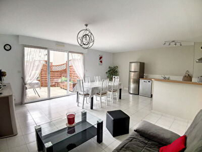 Appartement Perros-Guirec