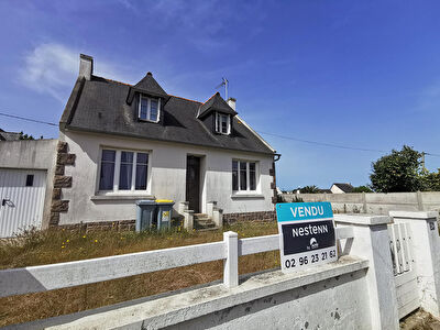 Maison Perros-guirec