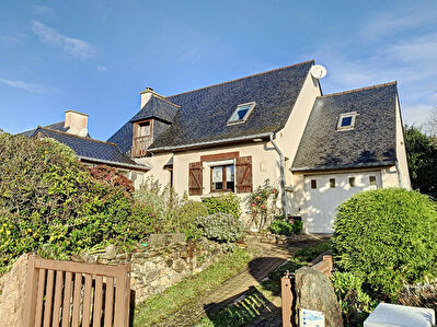 Traditionnelle PERROS GUIREC - 6 pi?ce(s) - 120 m2