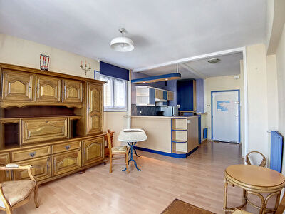 Appartement T2 Perros-Guirec