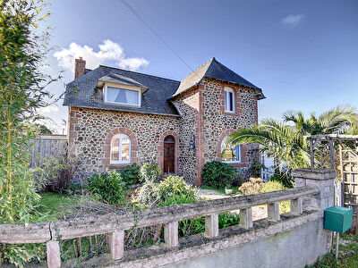 Maison Tregastel