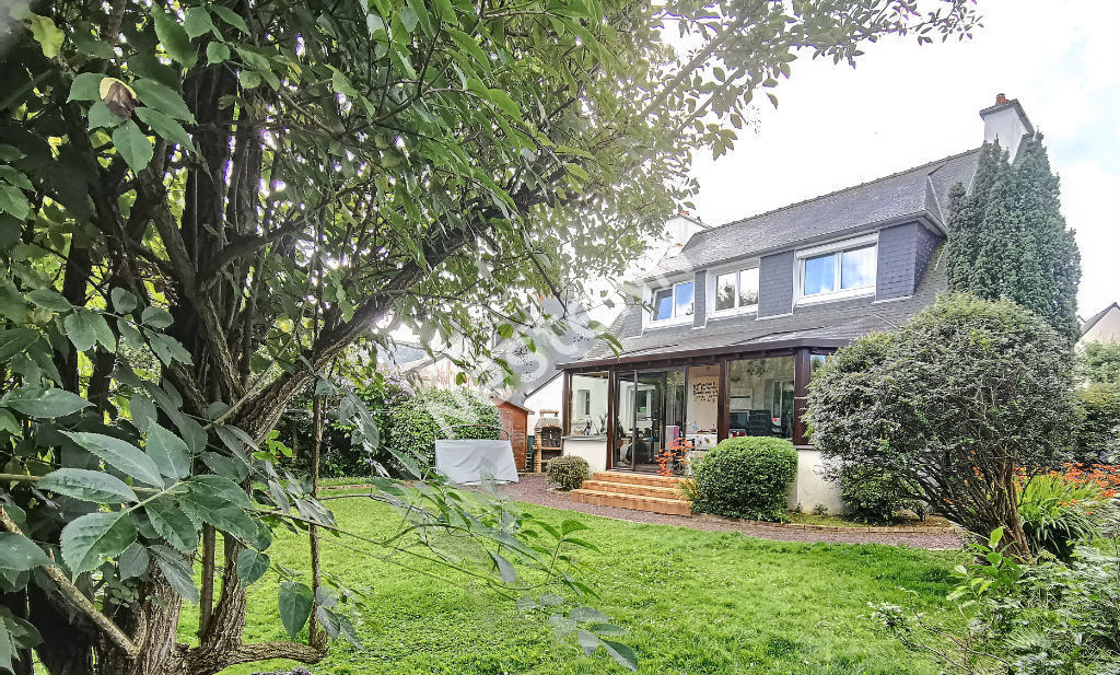 Maison Saint Quay Perros